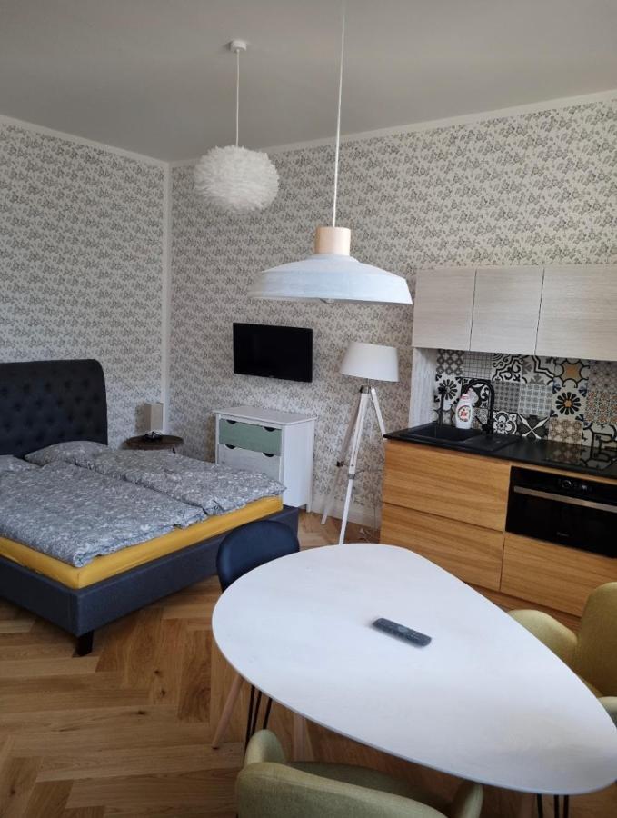 5 Stylovych Apartmanu V Srdci Jeseniku Loučná nad Desnou Extérieur photo