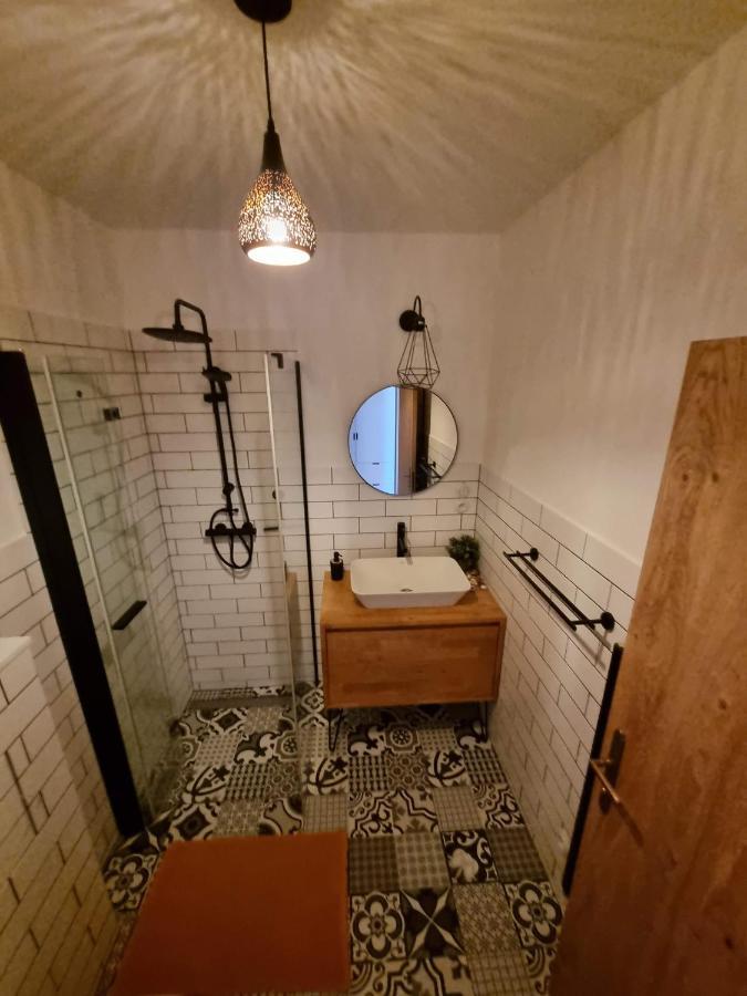 5 Stylovych Apartmanu V Srdci Jeseniku Loučná nad Desnou Extérieur photo