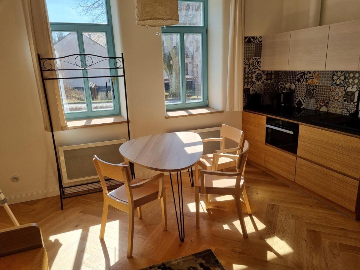 5 Stylovych Apartmanu V Srdci Jeseniku Loučná nad Desnou Extérieur photo