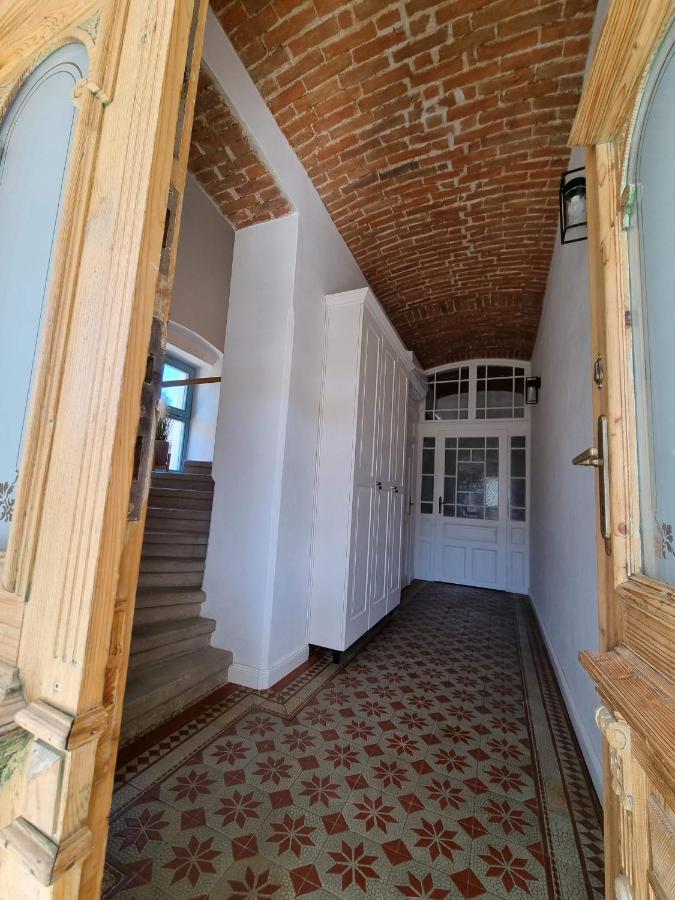 5 Stylovych Apartmanu V Srdci Jeseniku Loučná nad Desnou Extérieur photo