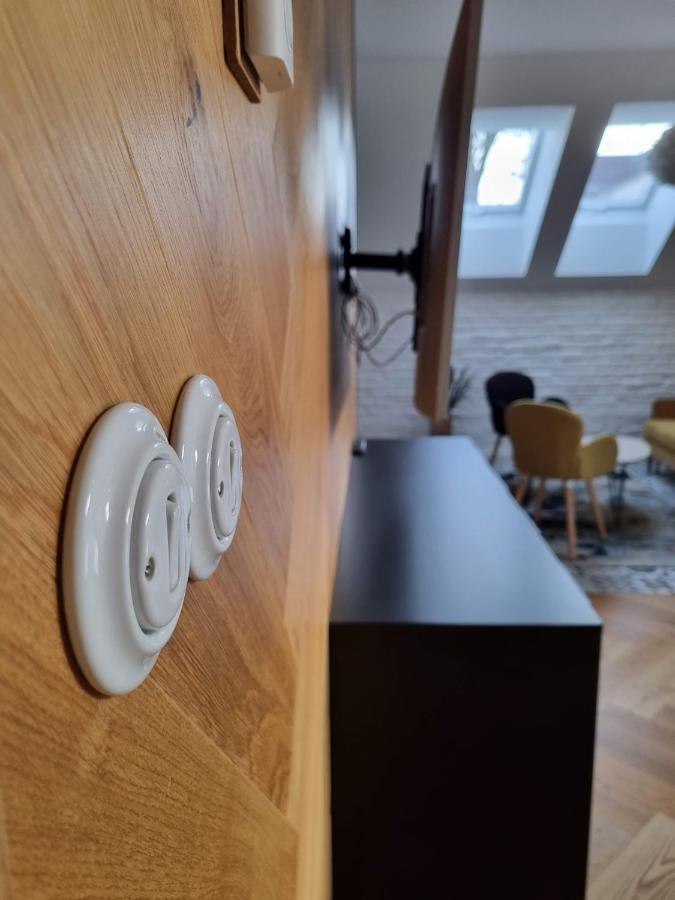 5 Stylovych Apartmanu V Srdci Jeseniku Loučná nad Desnou Extérieur photo