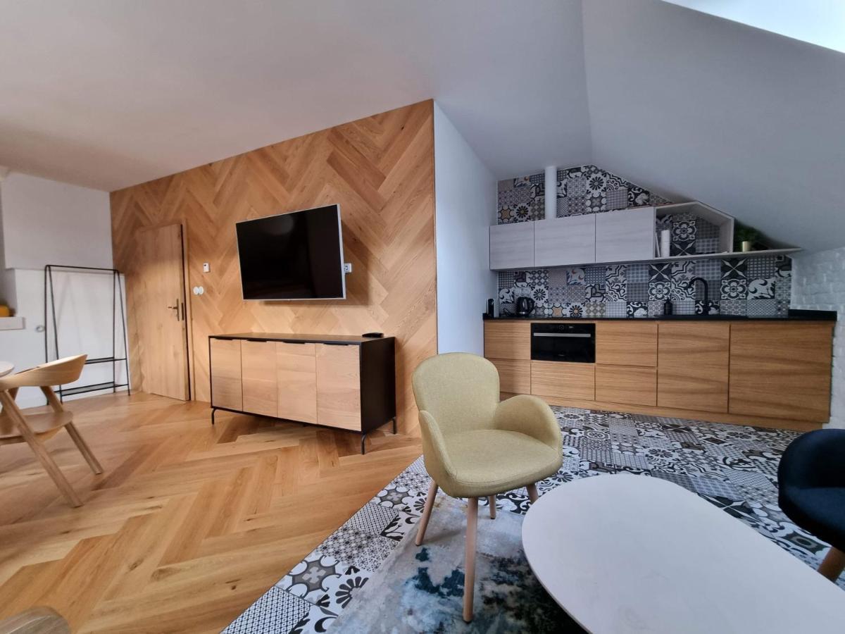 5 Stylovych Apartmanu V Srdci Jeseniku Loučná nad Desnou Extérieur photo